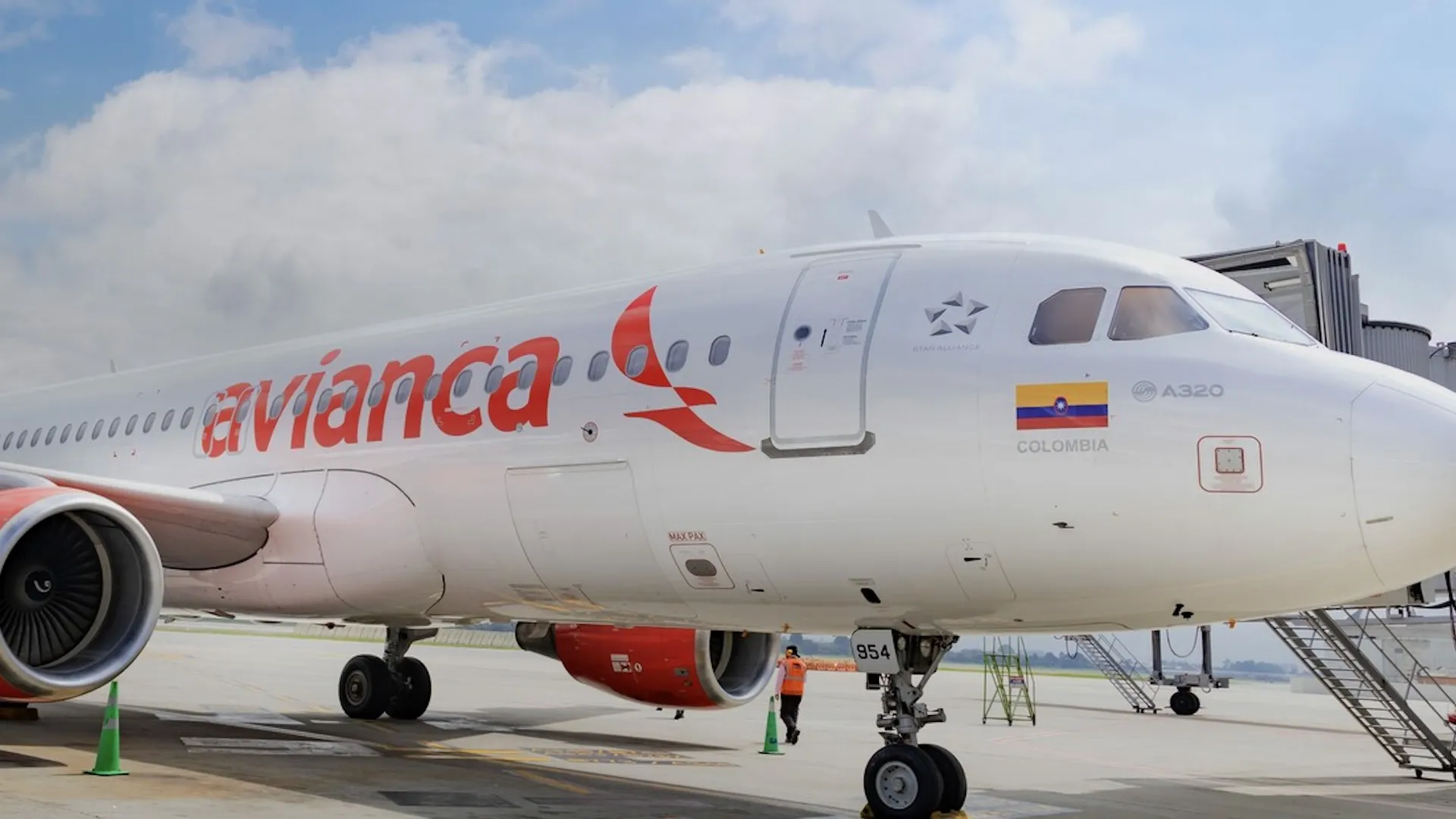 Avianca tendrá vuelos entre Rosario y Colombia y Ecuador