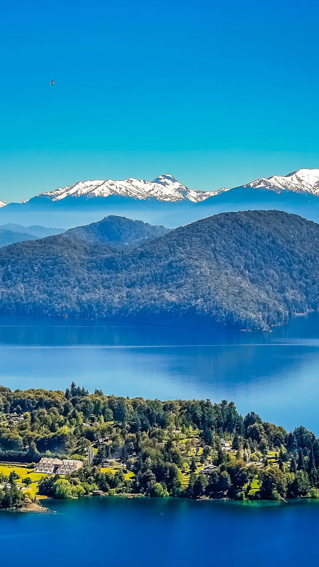 3 destinos de Argentina para celebrar San Valentín en 2025