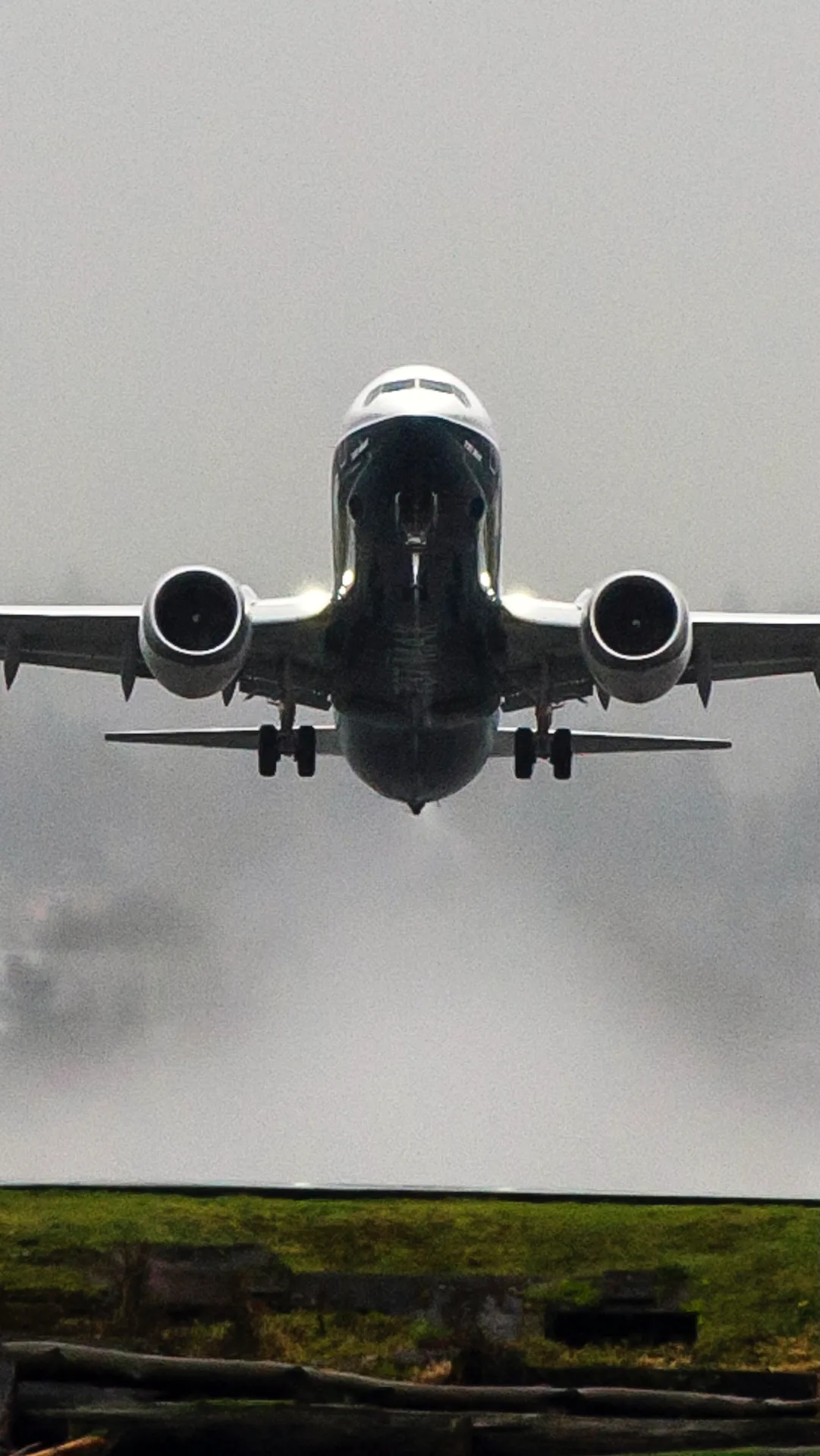 El vuelo Rosario a Punta Cana consiguió un nuevo récord para Boeing