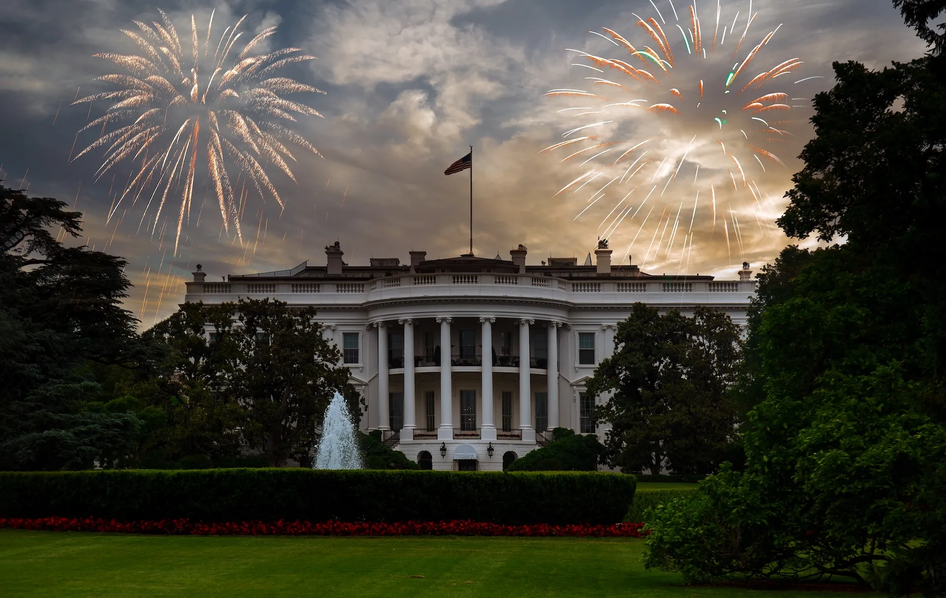 La Casa Blanca: historia, arquitectura y curiosidades