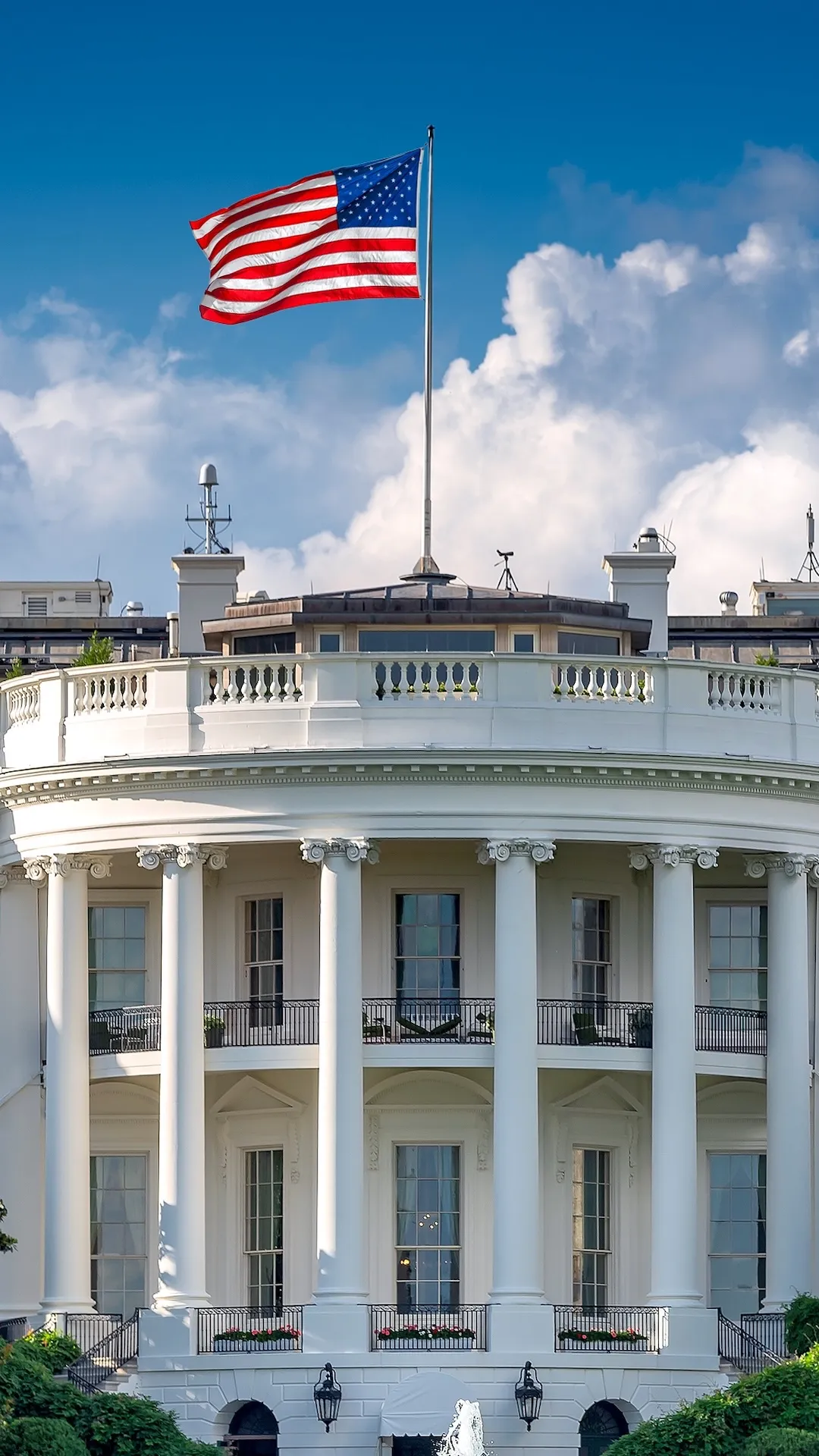 La Casa Blanca: historia, arquitectura y curiosidades