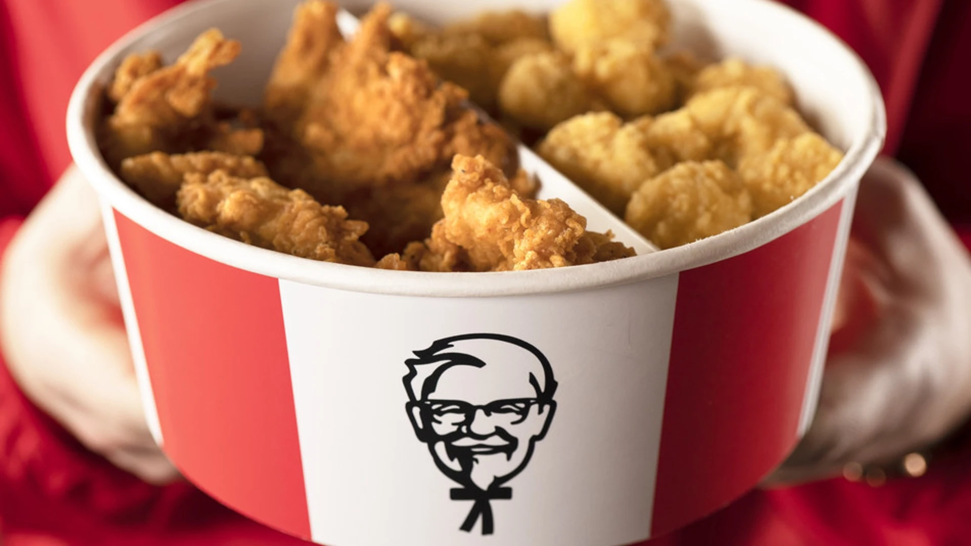 Abre nuevo local de KFC en Shopping del Siglo