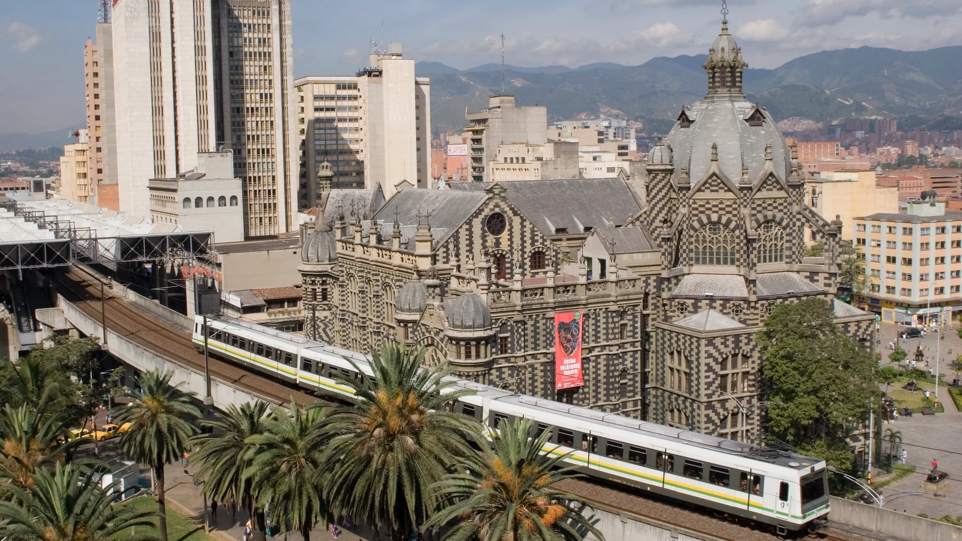 La ciudad más linda de Latinoamérica está en Colombia