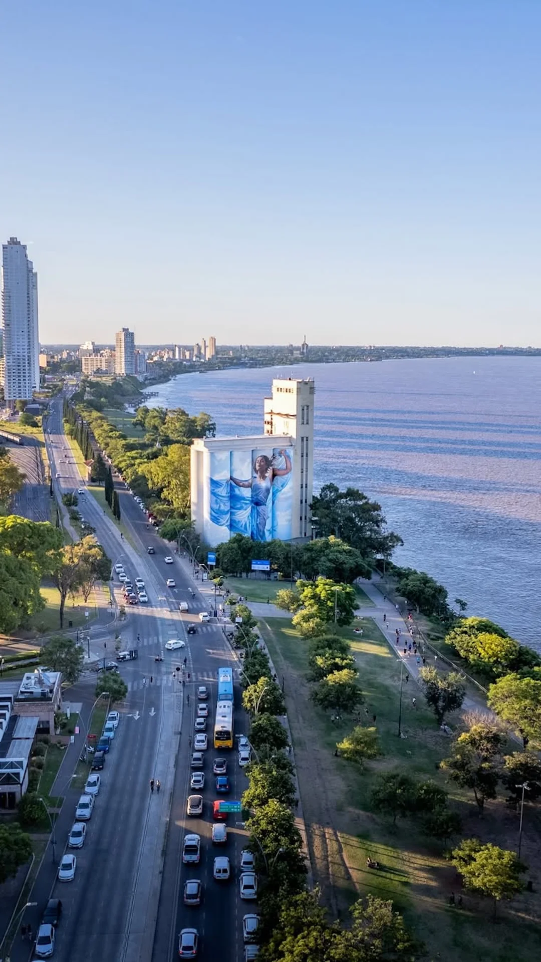 Llega la noche de Museos Abiertos 2025 en Rosario