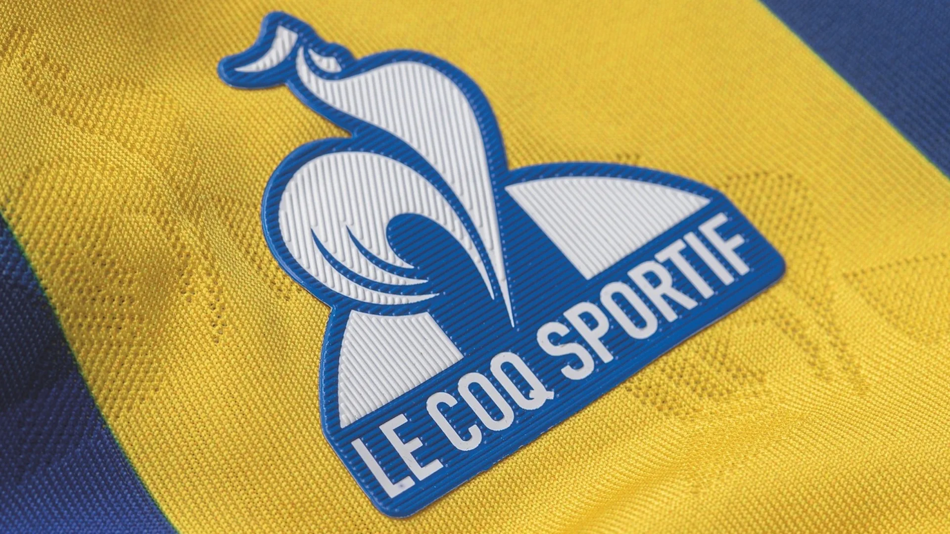 Rosario Central y Le Coq Sportif se reencontraron tras varios años