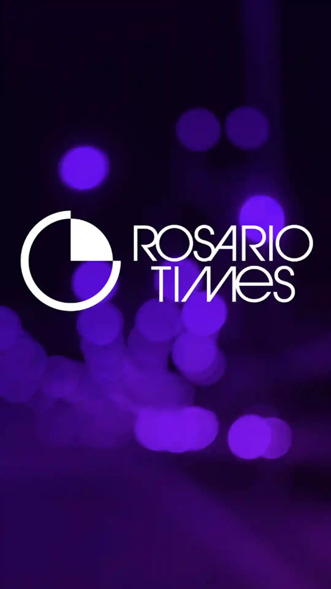 Llegó ROSARIOTIMES.com: para poner a Rosario en la portada del mundo