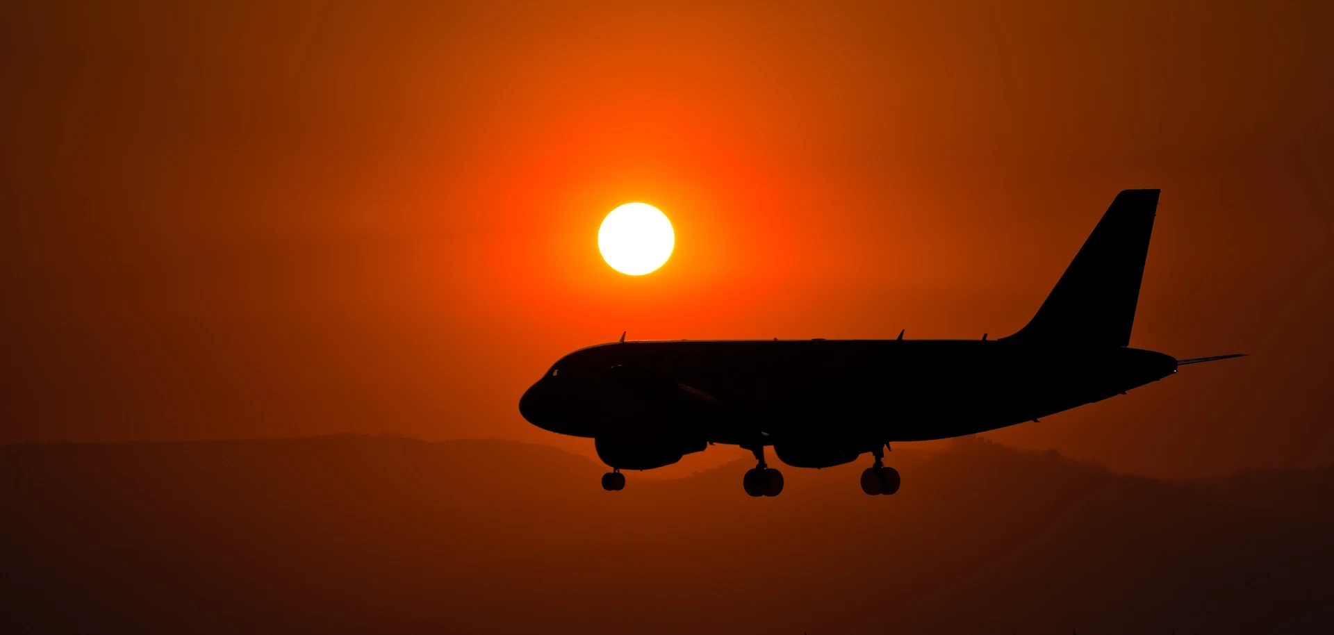 Las rutas aéreas con mayores turbulencias del mundo están en Argentina y Chile