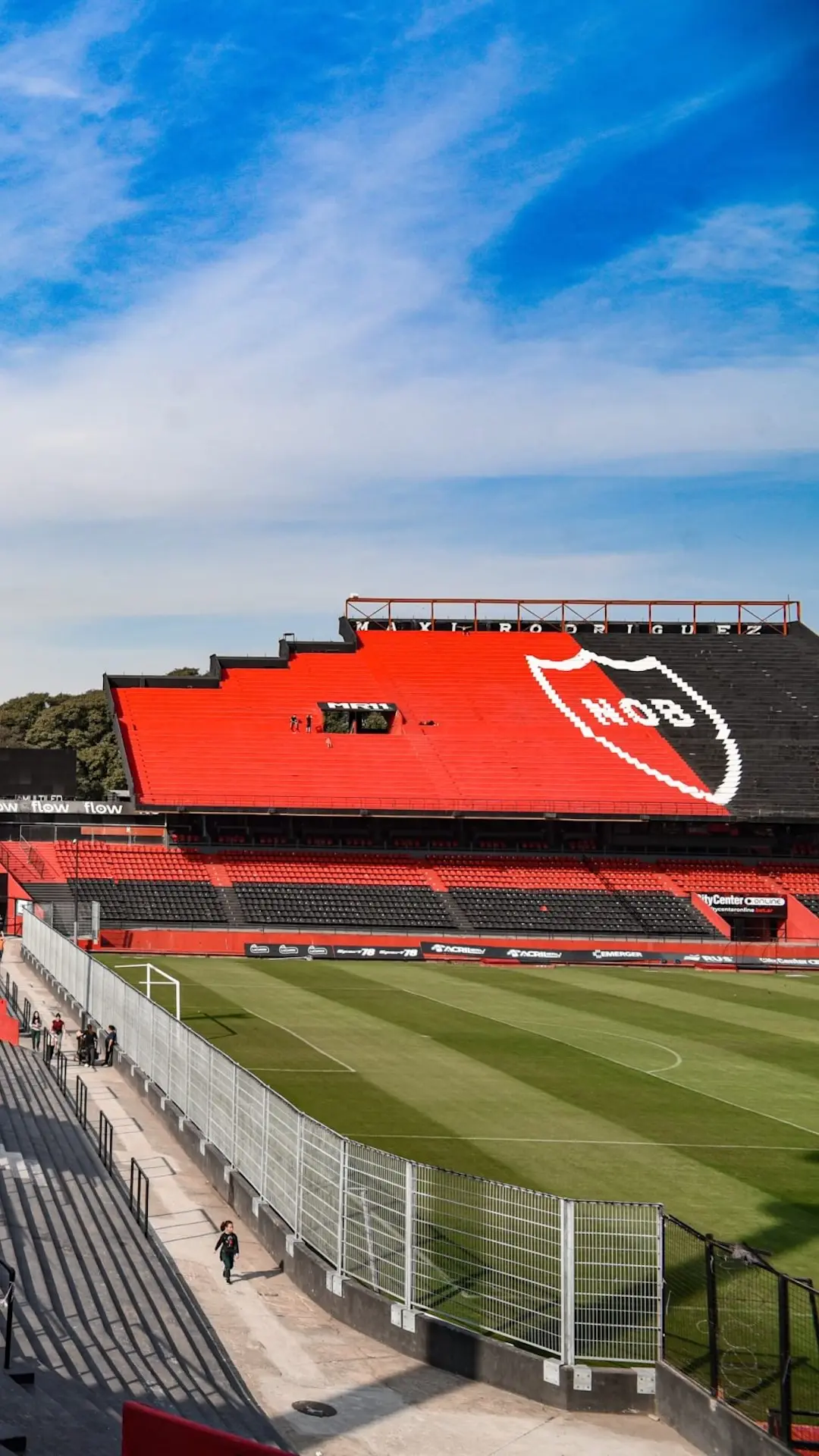 Cómo son los números del clásico rosarino entre Newell's y Central