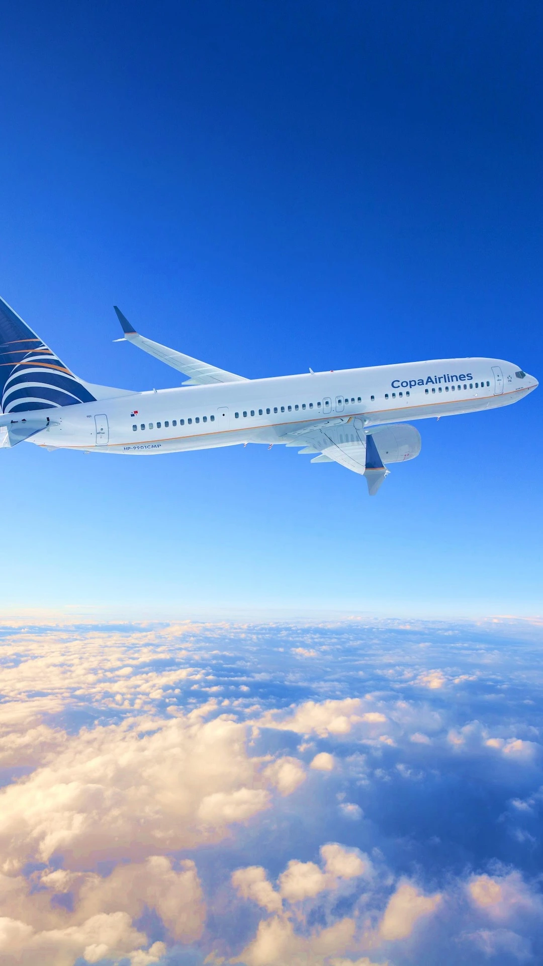 Copa Airlines lanza vuelos de Rosario a San Diego: exclusivo