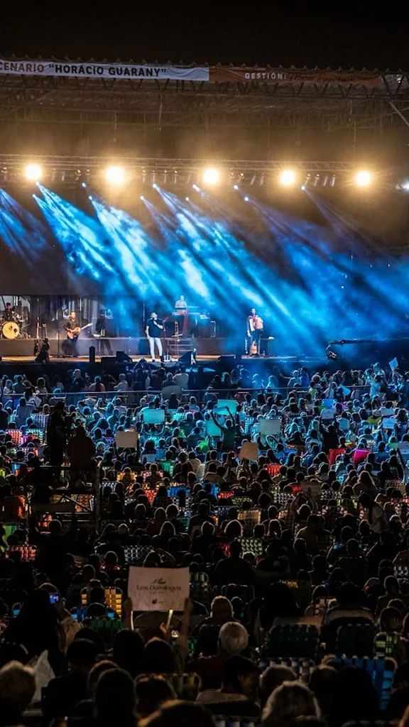 Exitoso verano 2025 en Rosario y la provincia: eventos, ocupación y La Fluvial