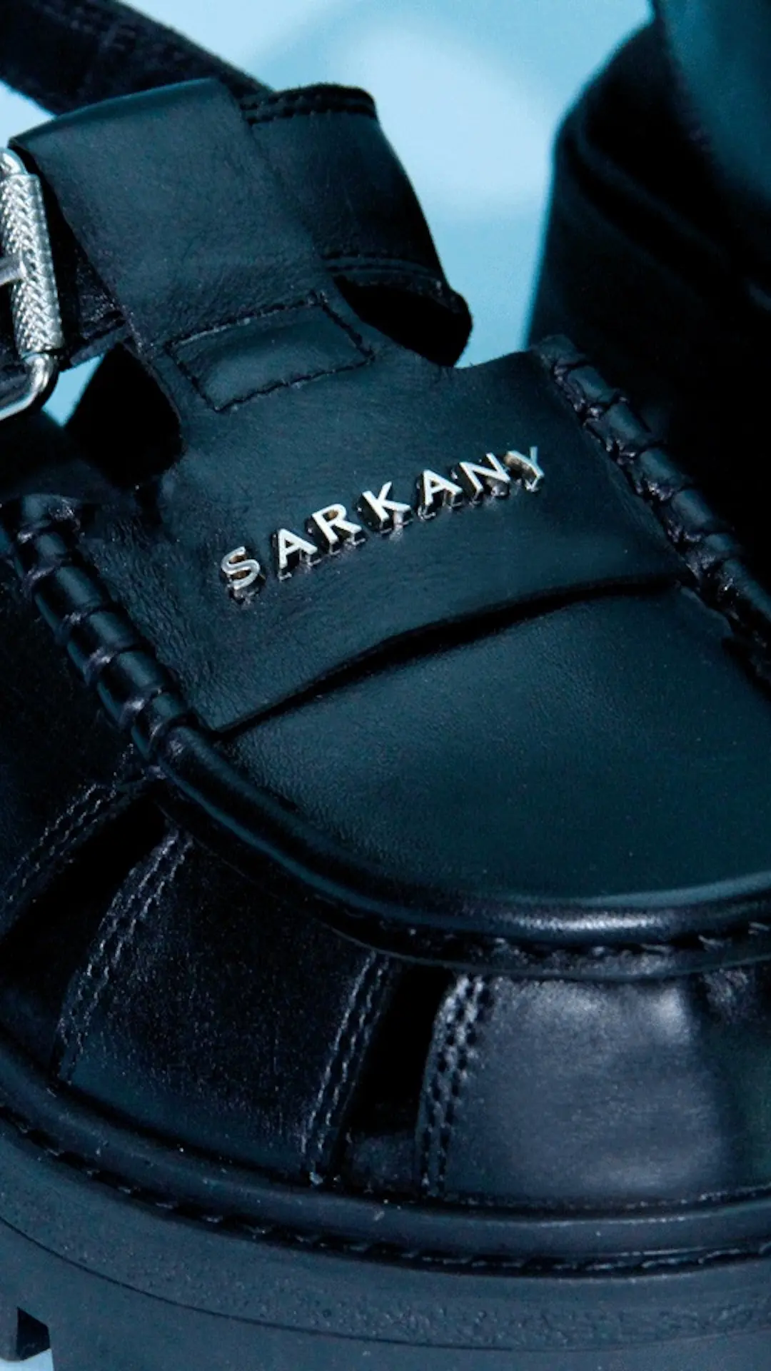 Ricky Sarkany abre nuevo local en Alto Rosario Shopping