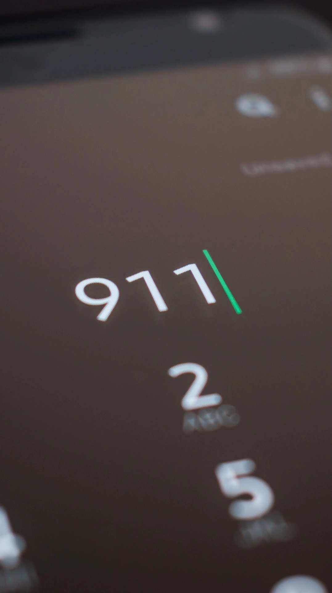 Cómo es el nuevo centro de denuncias 911