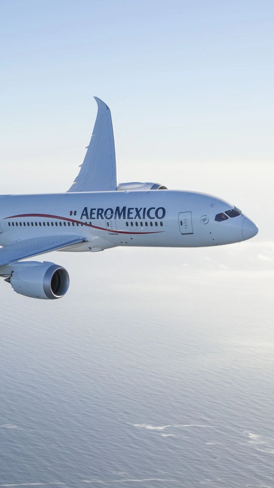 Las aerolíneas más puntuales de Latinoamérica en febrero de 2025