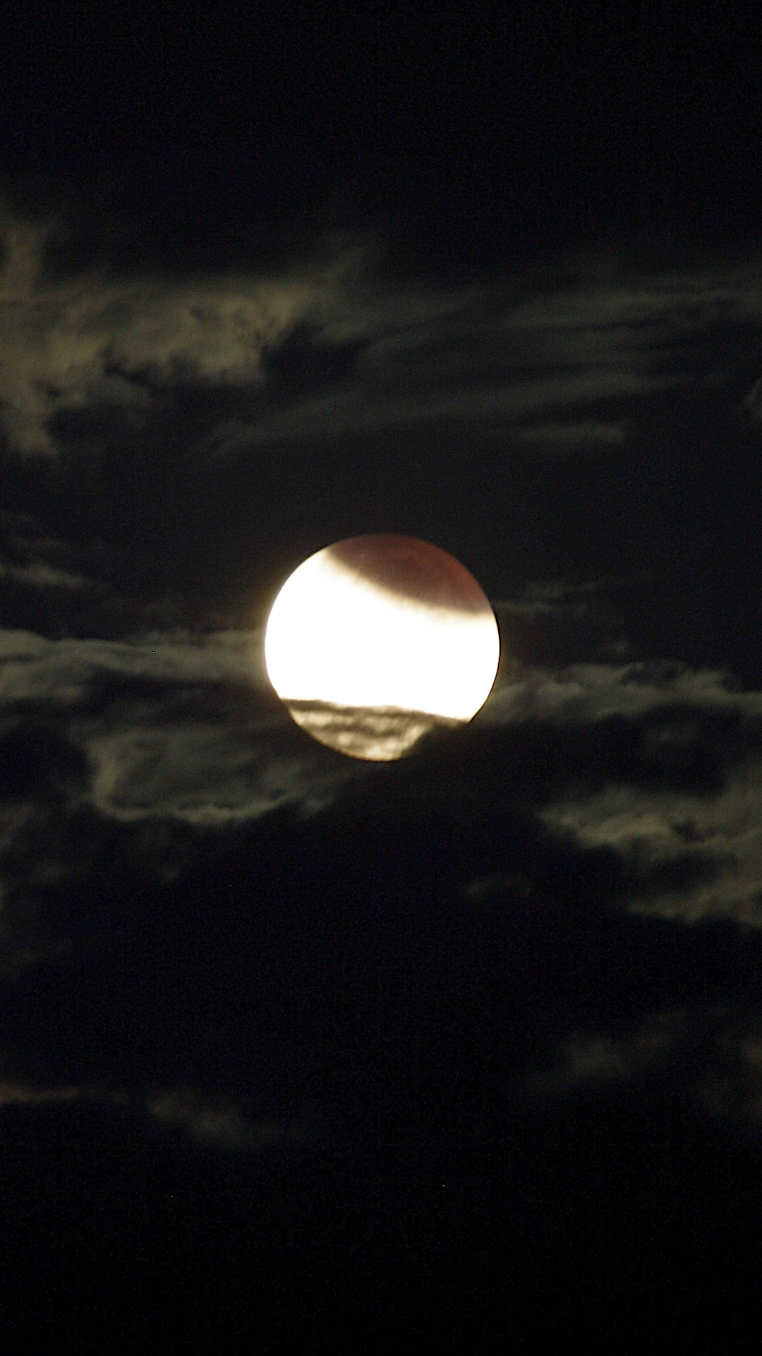 Los próximos eclipses que se verán en Rosario en 2026