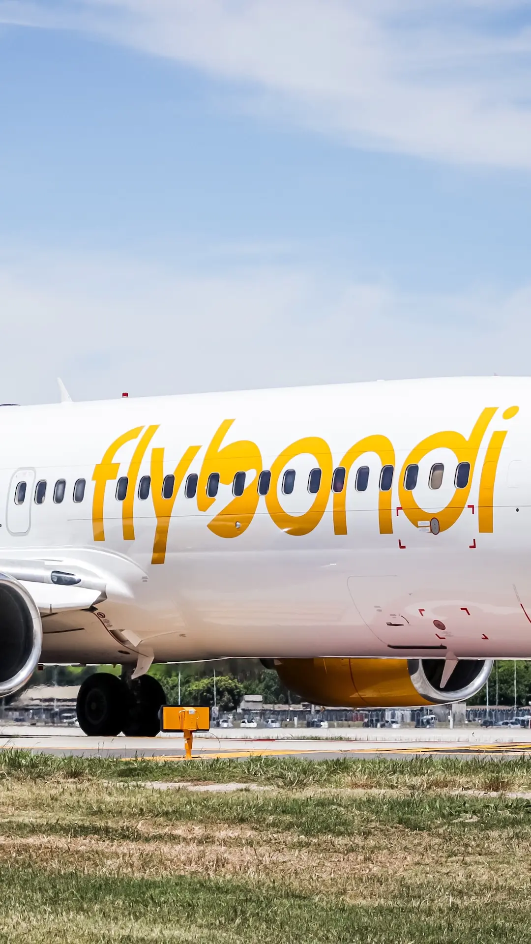 Flybondi lanzó una promoción para volar por Argentina desde $ 29.999