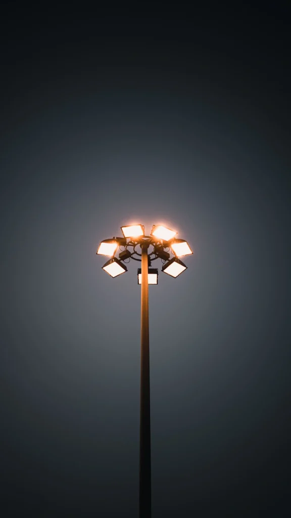 La iluminación pública de Rosario será 100% con luces led