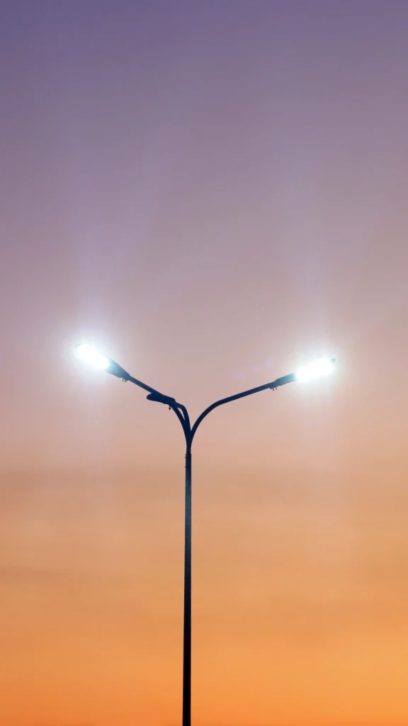Se invertirán 63 mil millones en nueva iluminación led en más de 20 barrios de Rosario