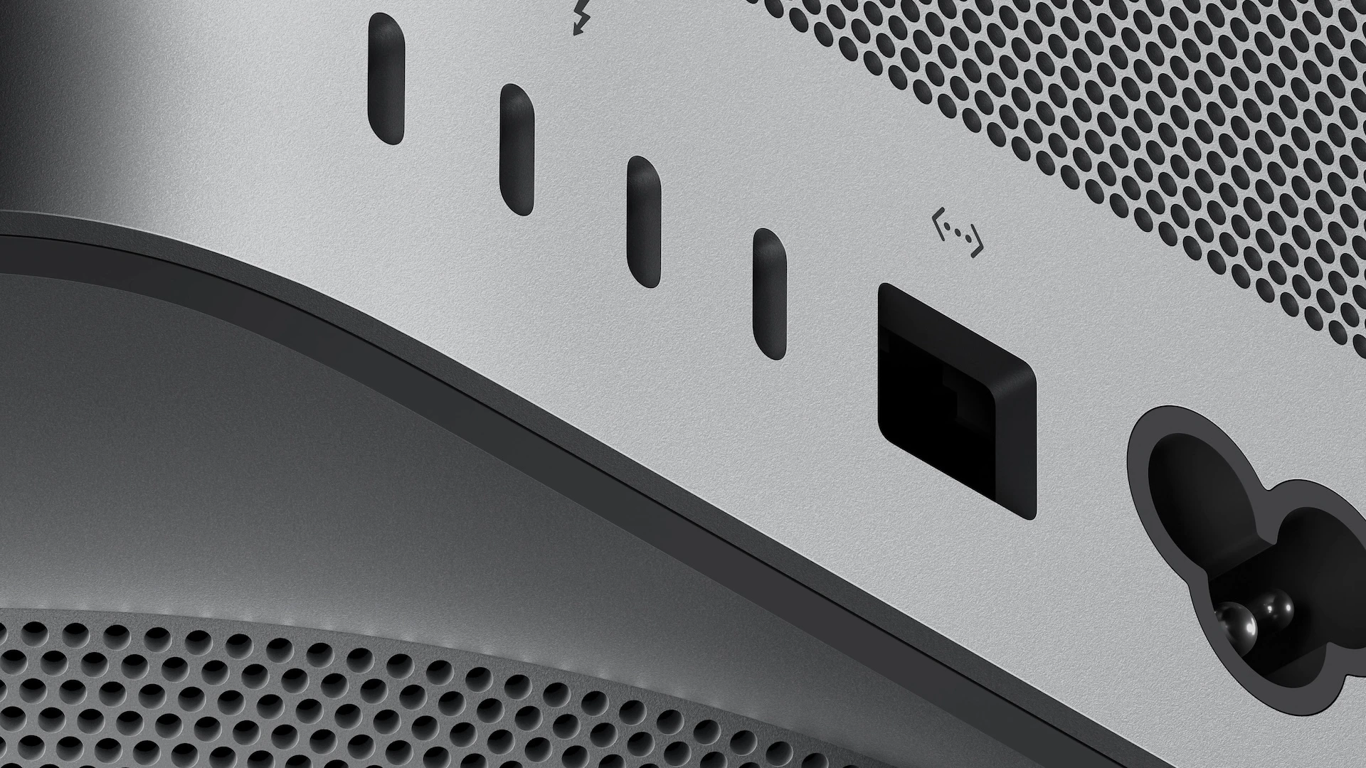 ¿Cómo es la nueva computadora Mac Studio con procesador M4 Max?
