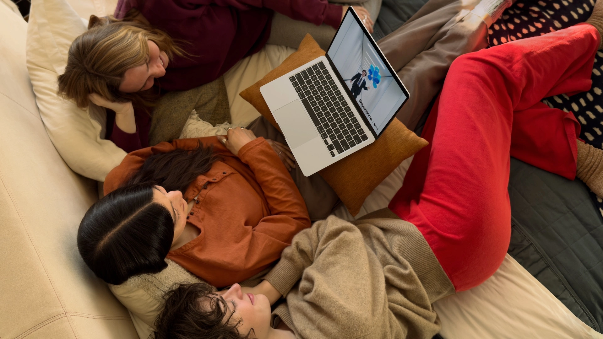 Esta es la nueva MacBook Air M4: nuevo color y precio más barato