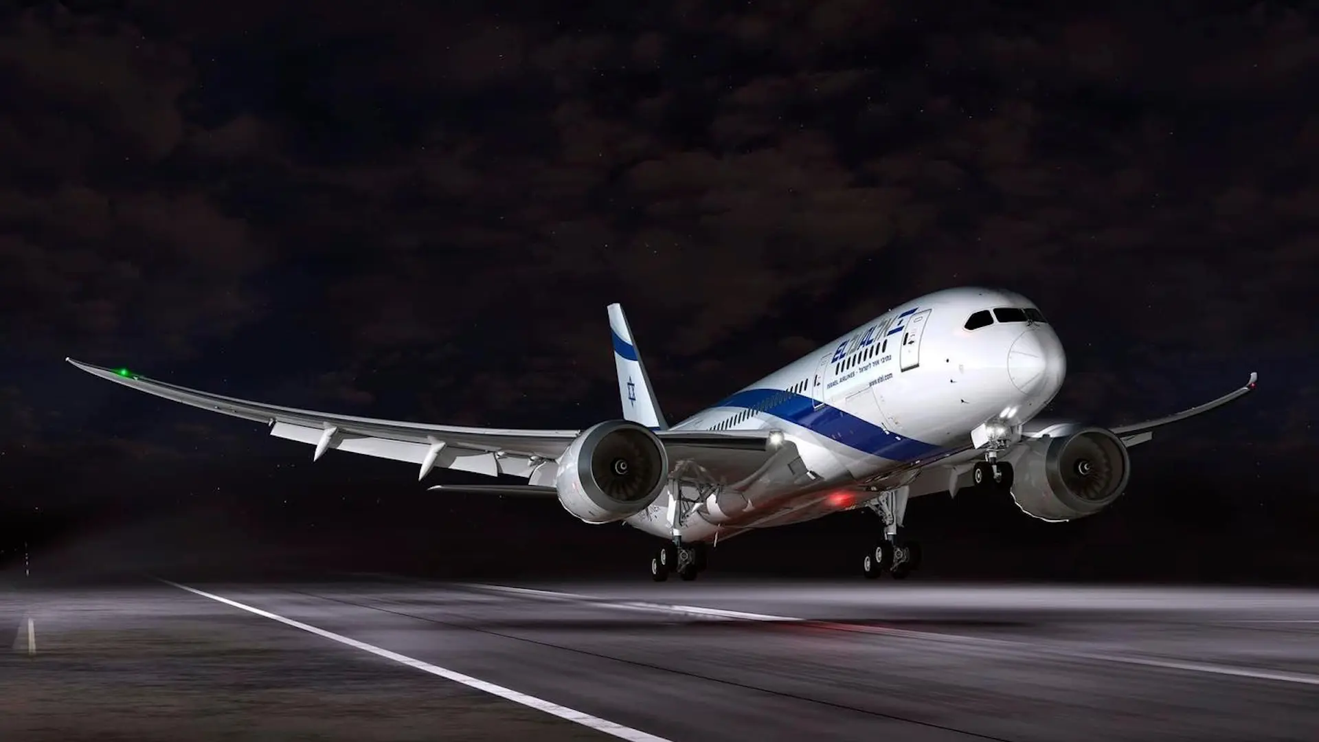 La aerolínea EL AL Israel Airlines lanza vuelos directos entre Buenos Aires y Tel Aviv