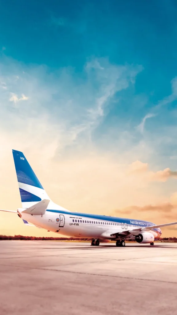 Lanzan vuelos directos entre Rosario y Cabo Frío, en Brasil: ¿cuánto cuestan?