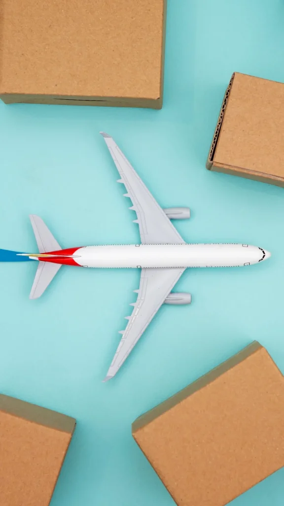 Se podrá exportar desde el Aeropuerto de Rosario