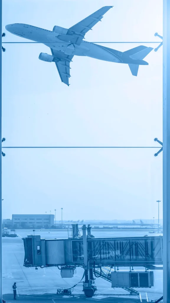 Una nueva empresa prestará servicios de rampa en los aeropuertos de Argentina