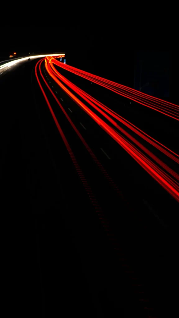 Se habilitó el tránsito de la autopista Rosario Buenos Aires, con sentido a Rosario