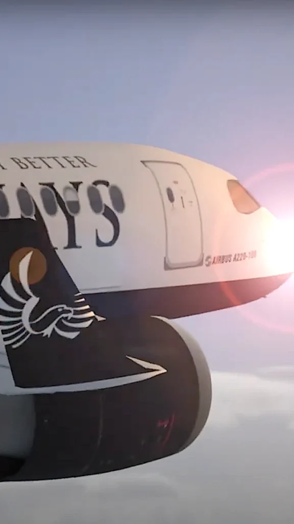 Domus Airways: se autorizó a una nueva aerolínea a operar en Argentina