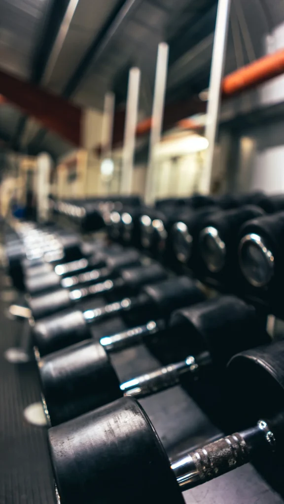 La cadena de gimnasios Training Center lanza nueva marca: Black Room