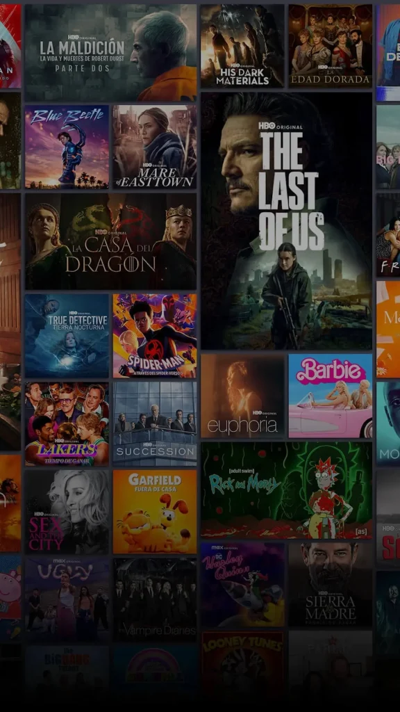 De HBO Max a Max a HBO Max: el marketing que está matando al marketing