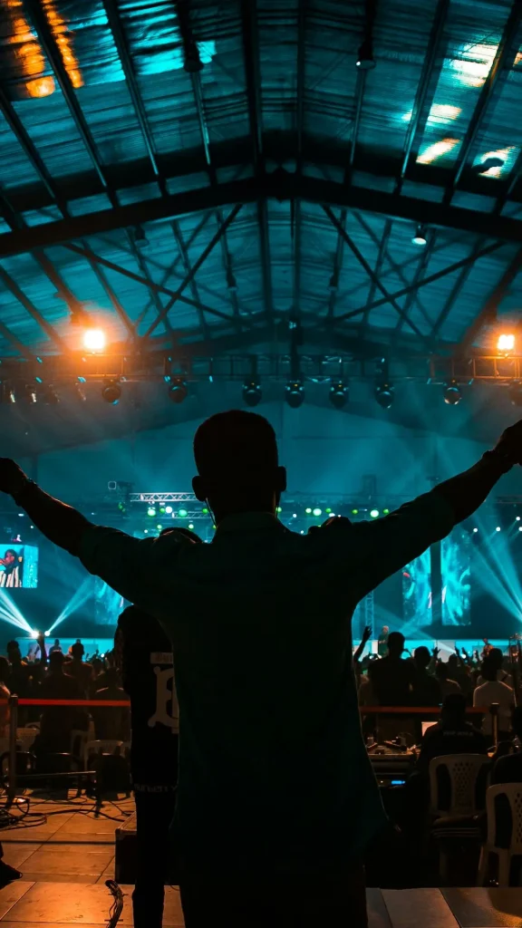 Inaugura La Daga Rock: un nuevo espacio musical en el centro de Rosario