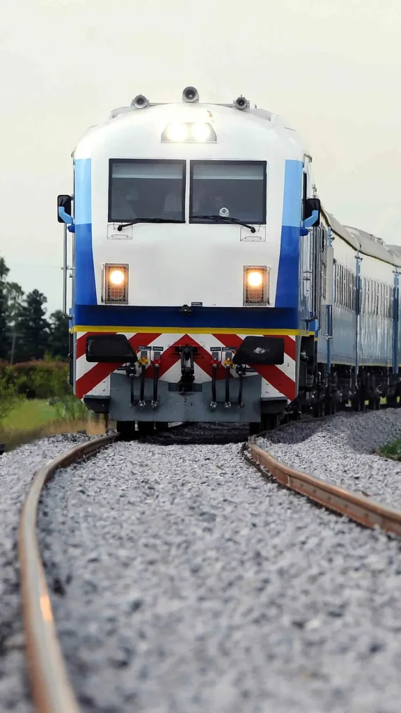 Trenes Argentinos bajó en más de 60 mil millones sus gastos operativos