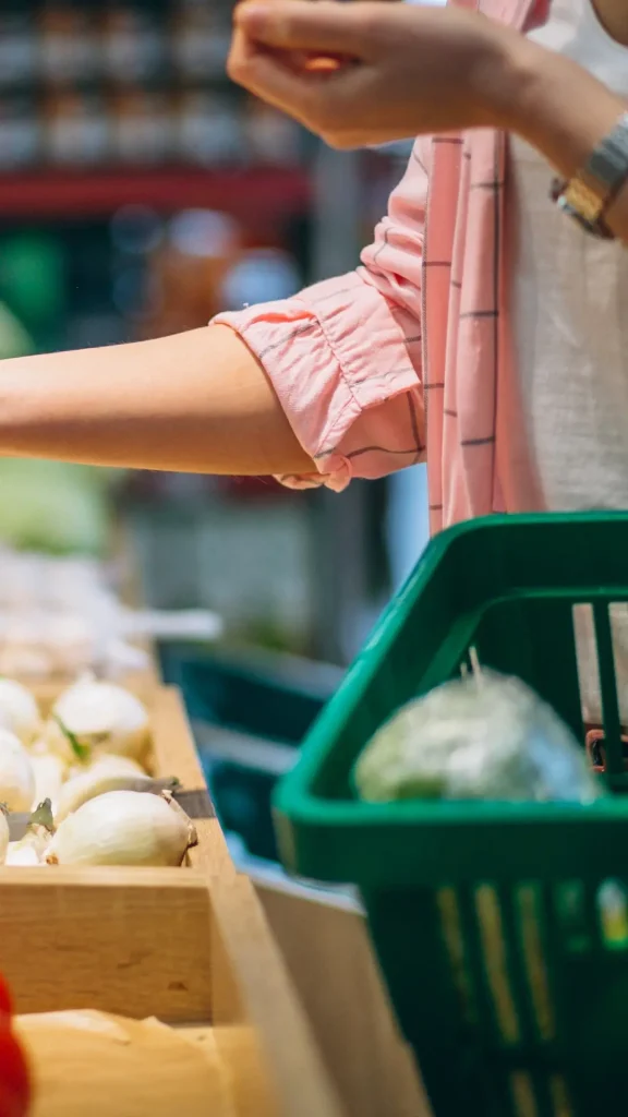 En abril 2025, las ventas minoristas en pymes crecieron un 3,7%
