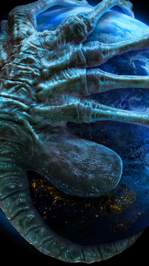 ¿Cuándo ver la serie Alien: Earth en streaming en Disney Plus?
