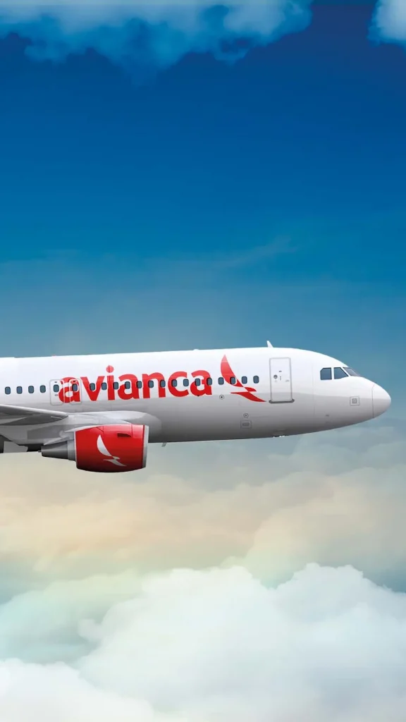Avianca volará desde Rosario a partir de 2026