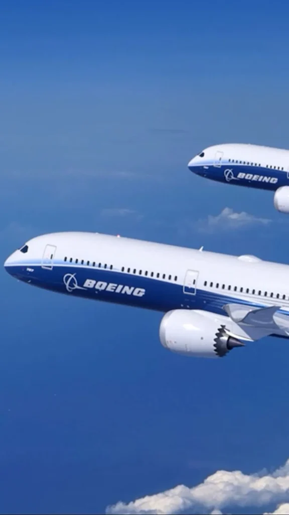 ¿Cómo es y cuánto cuesta el Boeing 787-8 Dreamliner?