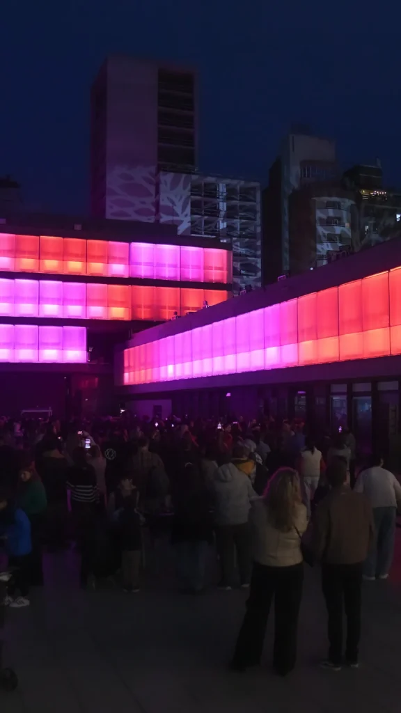 Se inauguró la primera etapa de la renovación del Centro Cultural Fontanarrosa