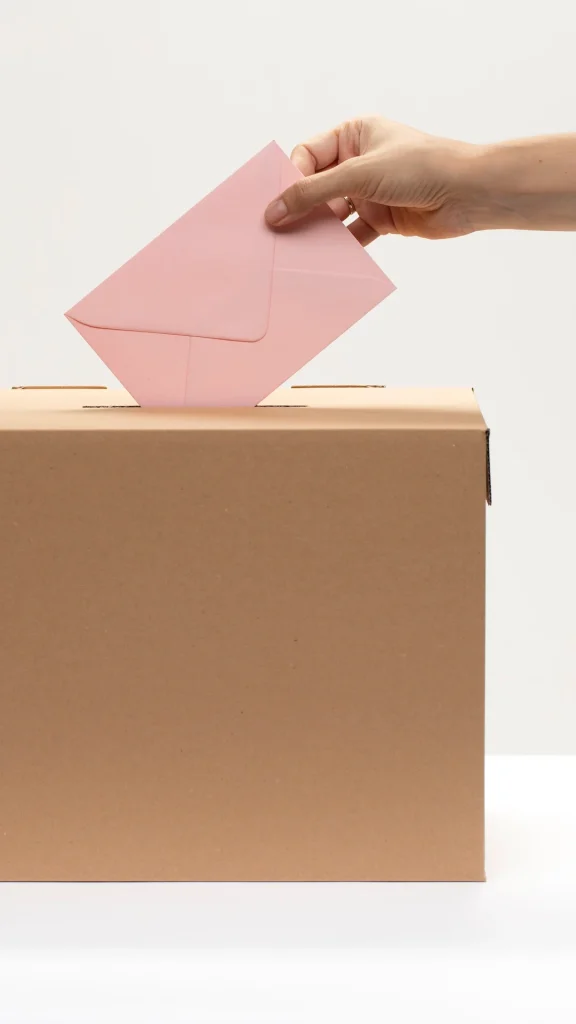 Ya está publicado el padrón definitivo para las elecciones general en Santa Fe 2025