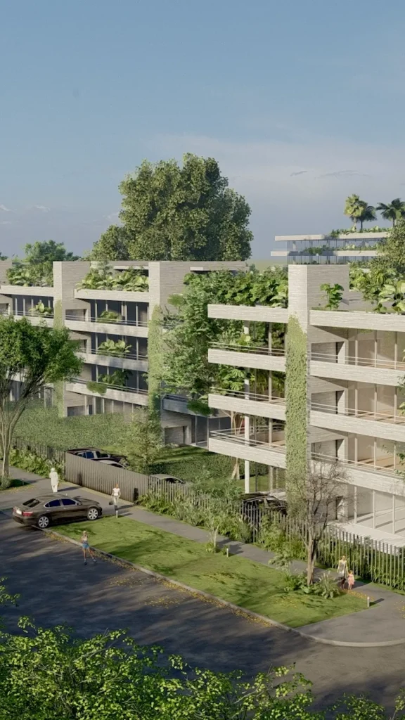 Funes frente al desafío de crecer: dos tercios de su suelo aún pueden urbanizarse