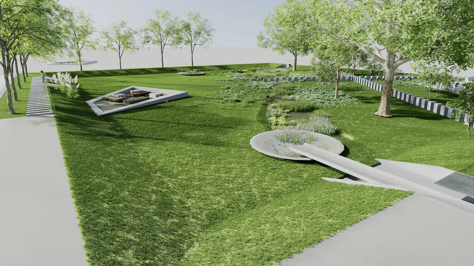 GAIA: el nuevo desarrollo urbano que busca transformar General Lagos