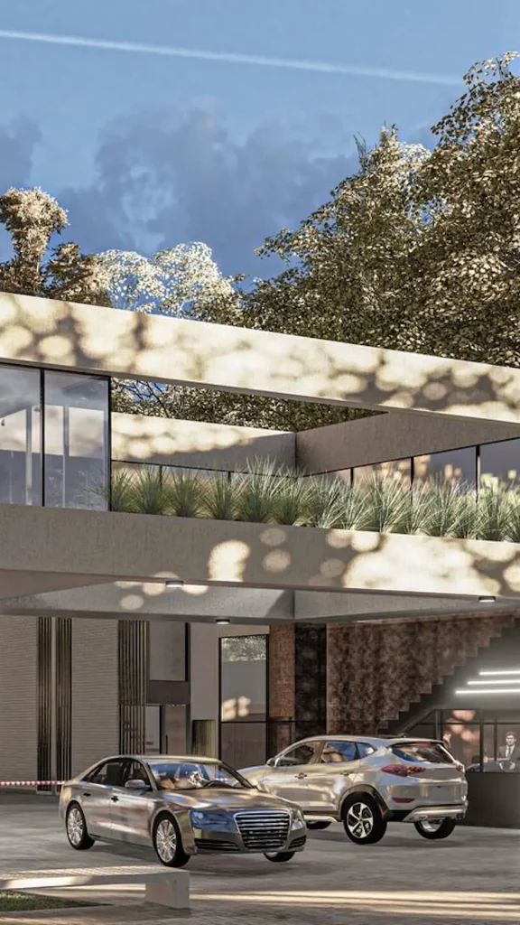 Kalen Green: toma impulso un nuevo desarrollo mixto en la zona oeste del Gran Rosario
