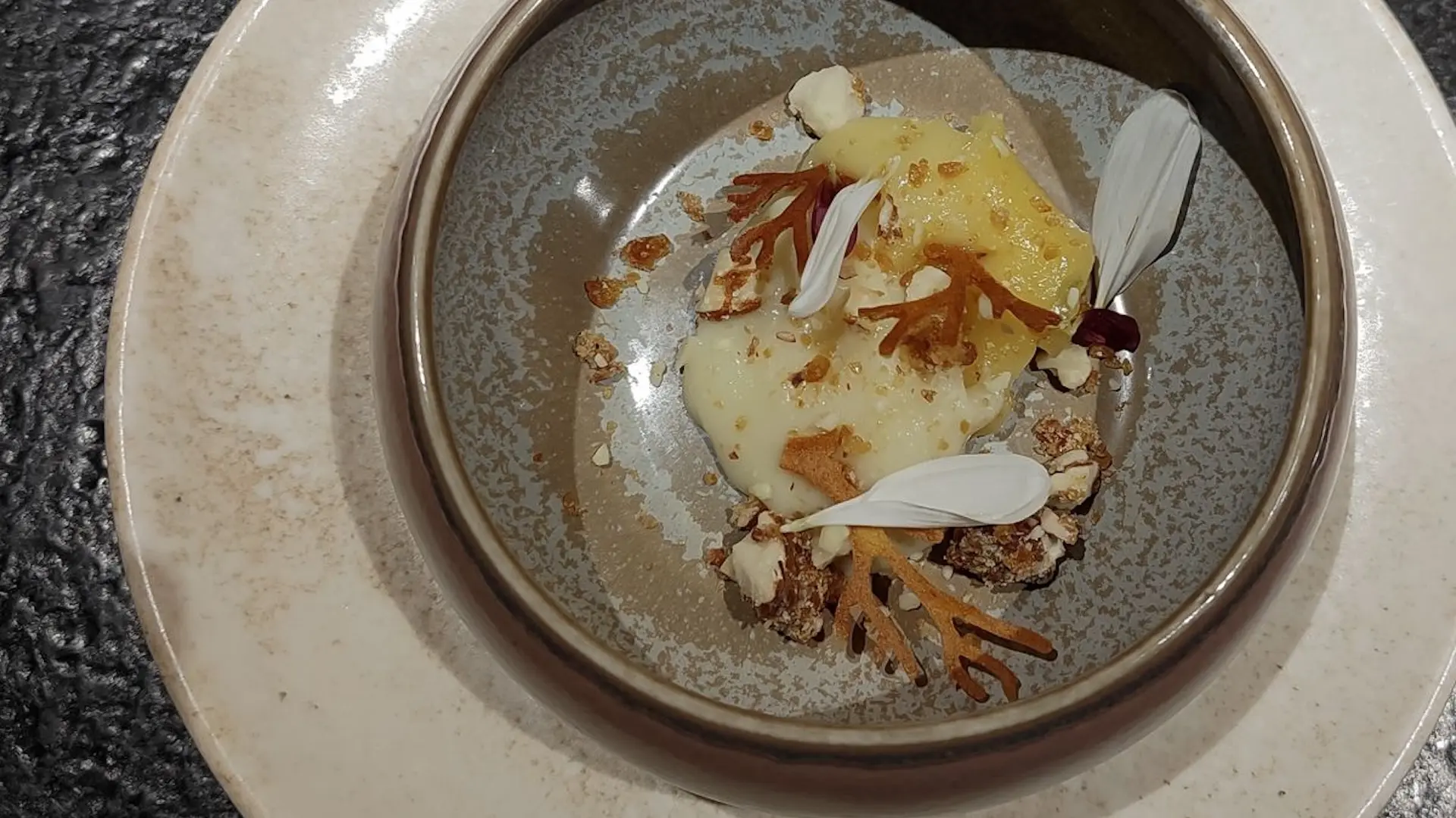 Así es Kojin Omakase: el exclusivo restaurante japonés que sorprende en Rosario