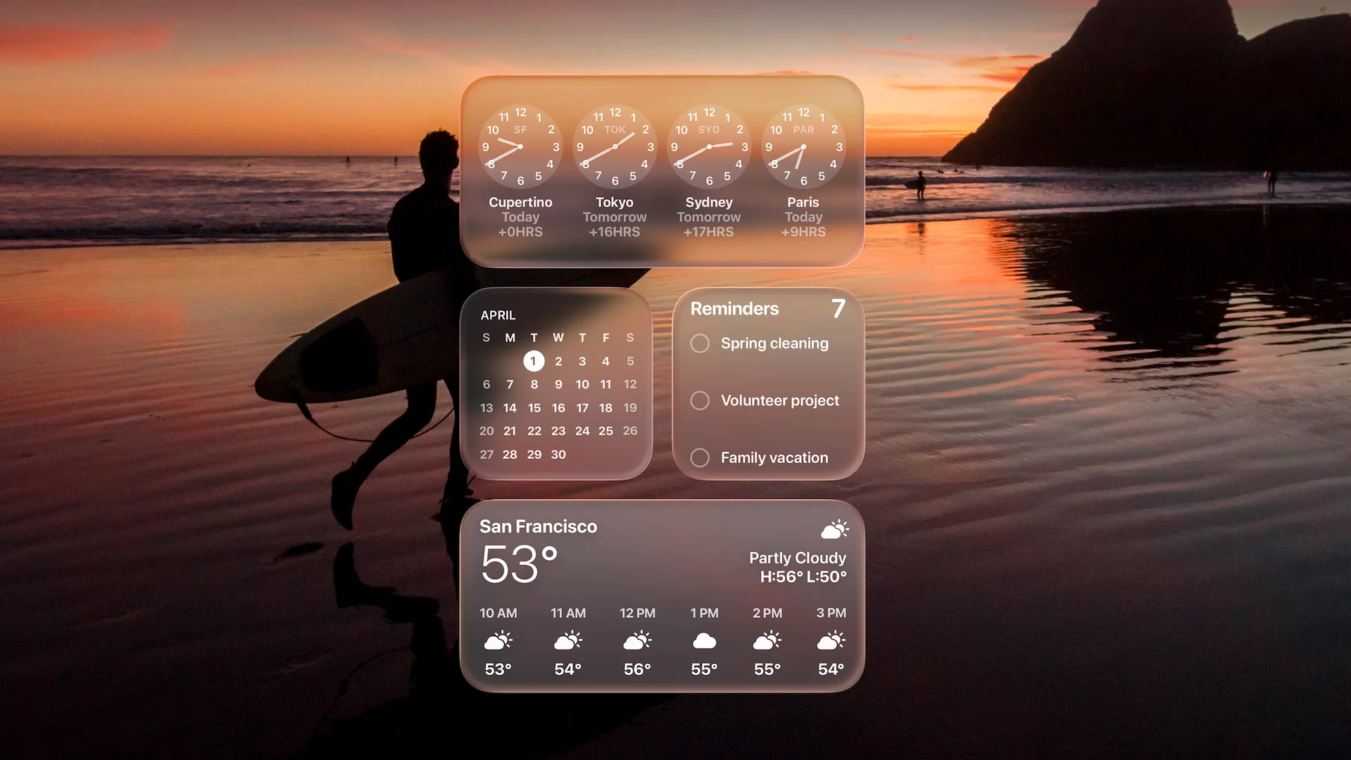 Lo nuevo de macOS 26 Tahoe: lo nuevo para computadoras Mac