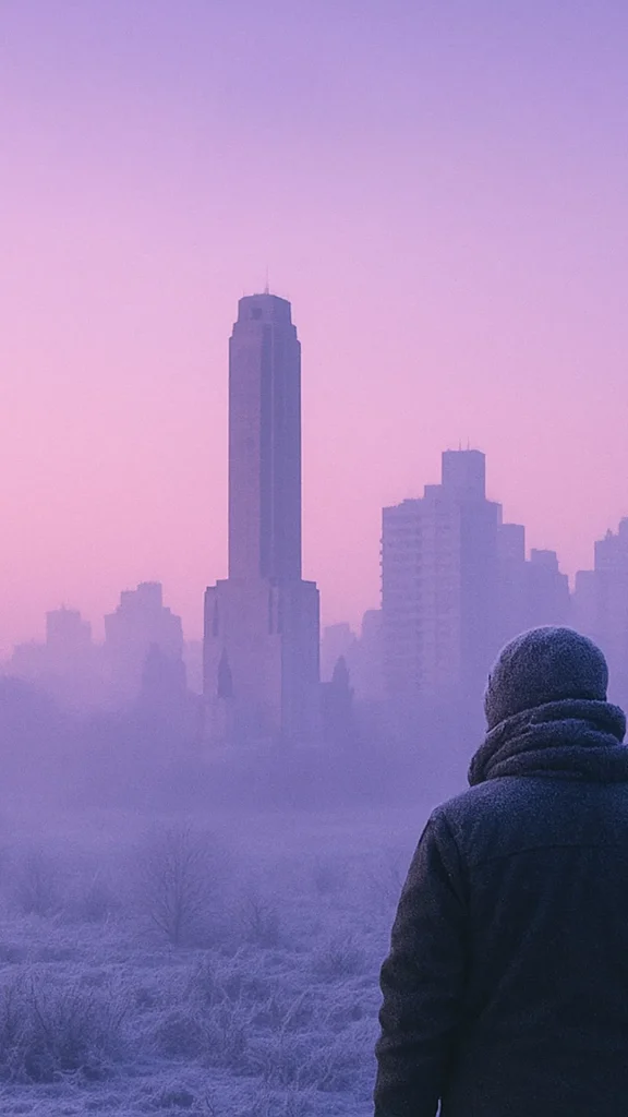 Ola de frío polar en Rosario: ¿qué temperaturas se prevén para el inicio del invierno?