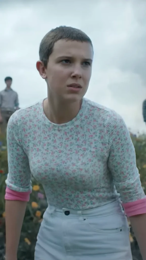 Stranger Things 5 estrena el 25 de noviembre, dividido en tres volúmenes