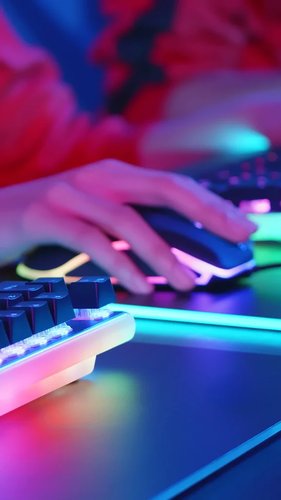 Santa Fe Game Factory 2025: se presentaron 27 proyectos de videojuegos