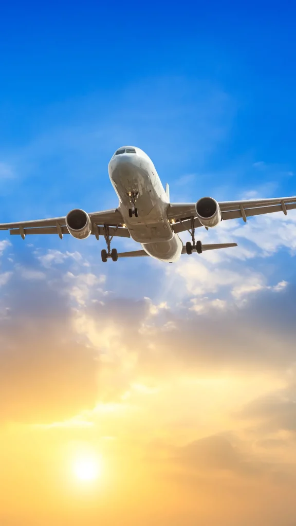 Los vuelos desde el aeropuerto de Rosario para el invierno 2025