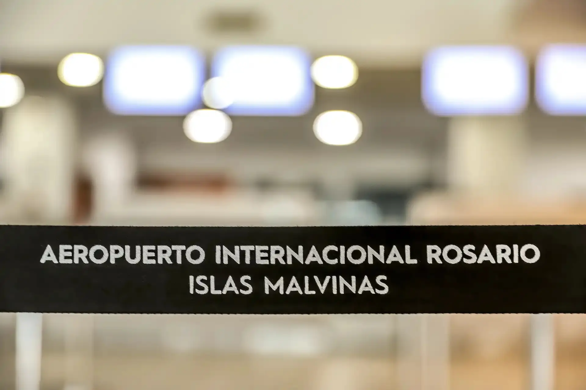 Aún no se sabe cuándo comenzarán las obras en el aeropuerto de Rosario