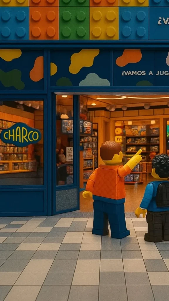 Abrió el nuevo local de Charco, en Alto Rosario Shopping